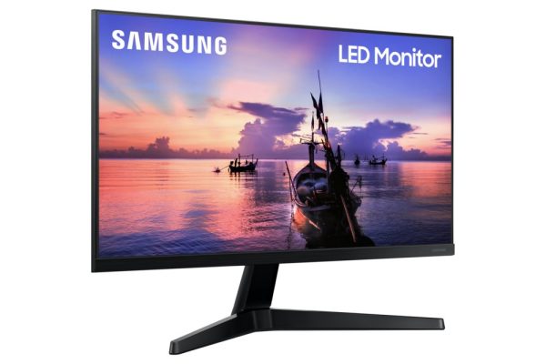 Samsung LF24T350FHR 24" | 1920x1080 IPS | 75Hz | Monitor - Afbeelding 5