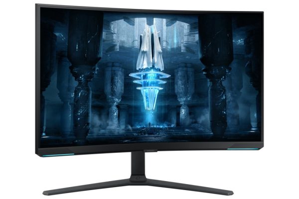 Samsung Odyssey Neo G8 G85NB 32" | 3840x2160 4K Mini LED VA | 240Hz | Gaming Monitor - Afbeelding 23