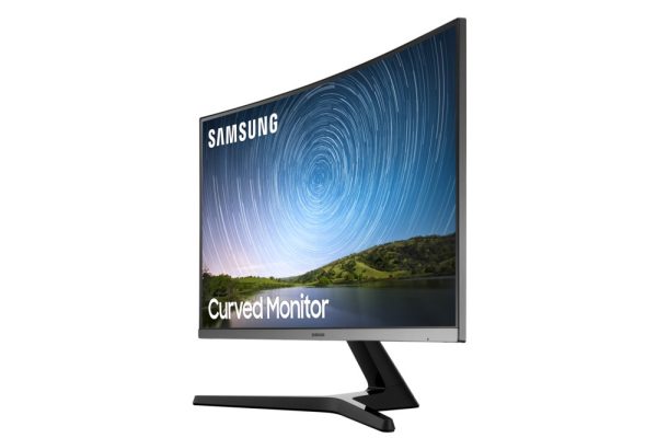 Samsung CR50 LC32R500FHP 32" | 1920x1080 VA | 75Hz | Curved Monitor - Afbeelding 8