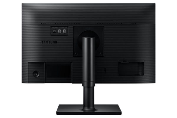 Samsung LF22T450FQR 22" | 1920x1080 IPS | 75Hz | USB-Hub | VESA-compatibel | 178° Kijkhoek | Monitor - Afbeelding 3
