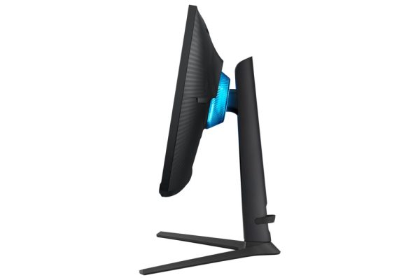 Samsung Odyssey LS28BG700EP 28" | 3840 x 2160 IPS | 144Hz | Gaming Monitor - Afbeelding 15