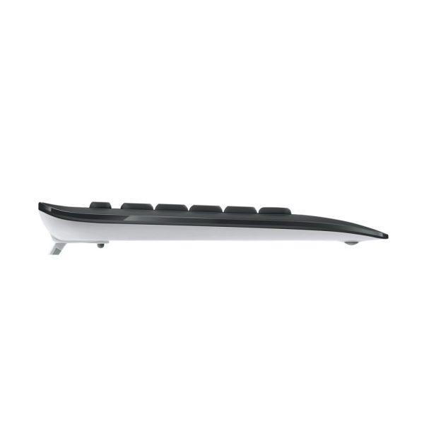 Logitech MK540 Advance Desktopset AZERTY | BELGIE - Afbeelding 6