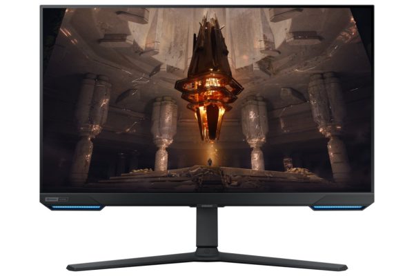 Samsung Odyssey LS32BG700EU 32" | 3840x2160 4K IPS | 144Hz | Gaming Monitor - Afbeelding 4