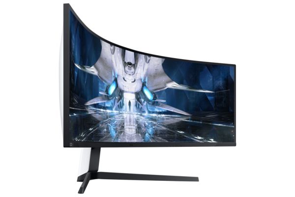 Samsung Odyssey Neo G9 49" 240HZ 5120x1440 Miniled - Afbeelding 9