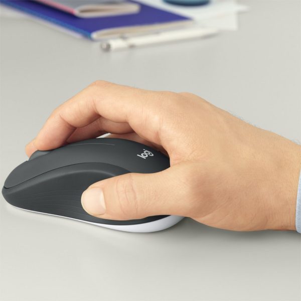 Logitech MK540 Advance Desktopset AZERTY | BELGIE - Afbeelding 14