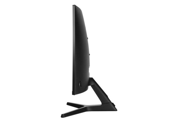 Samsung CR50 LC32R500FHP 32" | 1920x1080 VA | 75Hz | Curved Monitor - Afbeelding 4