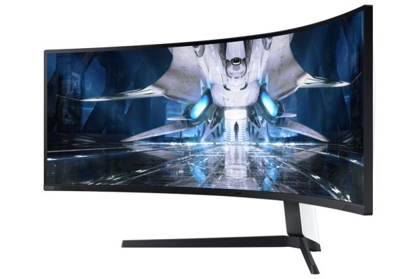 Samsung Odyssey Neo G9 49" 240HZ 5120x1440 Miniled - Afbeelding 6