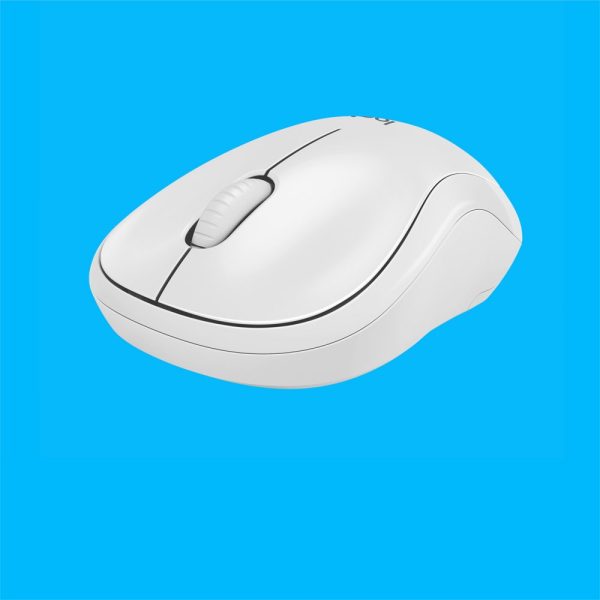 Logitech M220 muis Ambidextrous RF Draadloos Optisch 1000 DPI - Afbeelding 5
