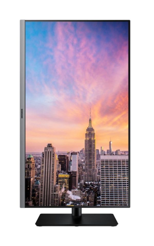 Samsung LS27R650FDU LED display 68,6 cm (27") 1920 x 1080 Pixels Full HD IPS Zwart, Grijs - Afbeelding 18