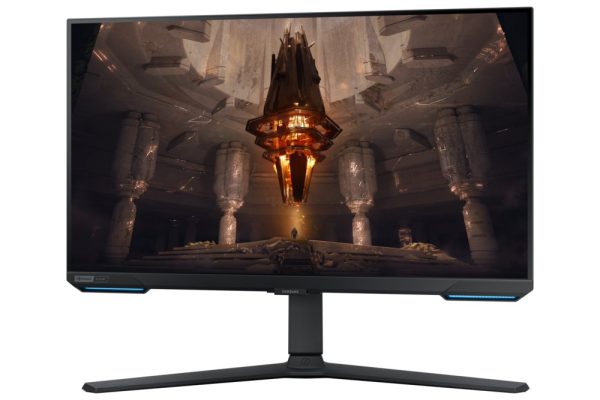 Samsung Odyssey LS28BG700EP 28" | 3840 x 2160 IPS | 144Hz | Gaming Monitor - Afbeelding 17