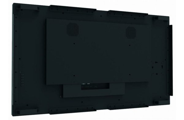 iiyama ProLite TF4939UHSC-B1AG 49" | 3840 x 2160 4K IPS | 60Hz | Touchscreen 24/7 Monitor - Afbeelding 4