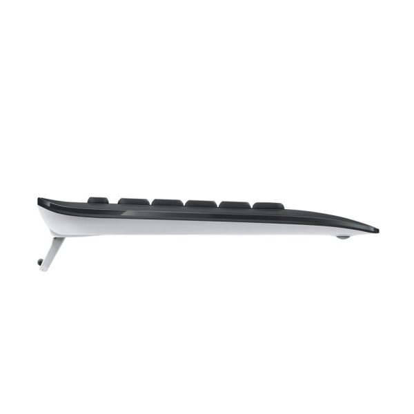 Logitech MK540 Advance Desktopset AZERTY | BELGIE - Afbeelding 5