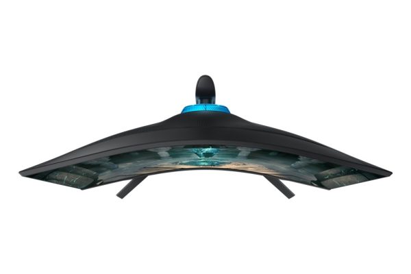 Samsung Odyssey LS32BG650EU 32" | 2560 x 1440 VA | 240Hz | Monitor - Afbeelding 20