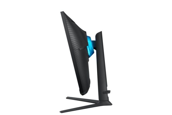 Samsung Odyssey LS32BG700EU 32" | 3840x2160 4K IPS | 144Hz | Gaming Monitor - Afbeelding 16