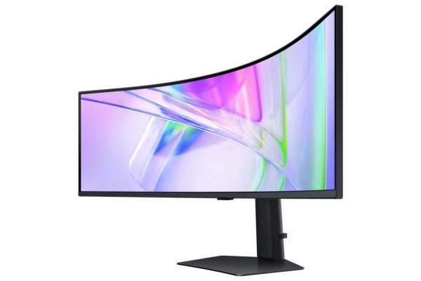 Samsung ViewFinity S49C950UAU 49" | 5120 x 1440 VA | 120Hz | Ultrawide Monitor - Afbeelding 4