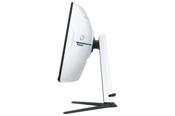 Samsung Odyssey Neo G8 G85NB 32" | 3840x2160 4K Mini LED VA | 240Hz | Gaming Monitor - Afbeelding 18