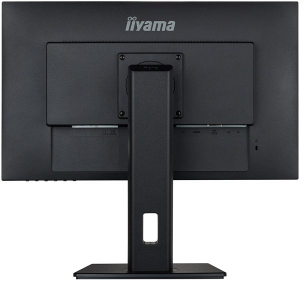 iiyama ProLite XUB2492HSN-B5 LED display 61 cm (24") 1920 x 1080 Pixels Full HD Zwart - Afbeelding 10