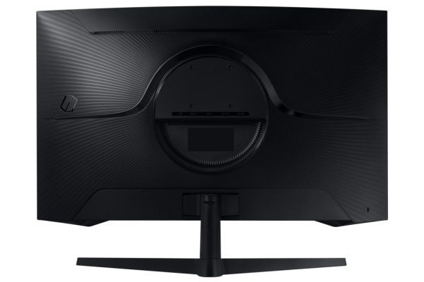 Samsung Odyssey G5 G55C 32" | 2560x1440 QHD VA | 165Hz | 1ms | 1000R Curved | FreeSync Premium | HDR10 | Gaming Monitor - Afbeelding 3
