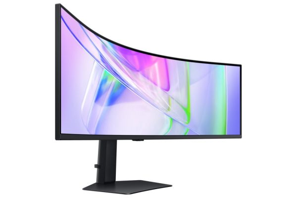 Samsung ViewFinity S49C950UAU 49" | 5120 x 1440 VA | 120Hz | Ultrawide Monitor - Afbeelding 5