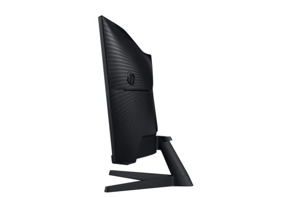 Samsung Odyssey C34G55TWWP 34" | 3440 x 1440 VA | 165Hz | Curved Gaming Monitor - Afbeelding 17