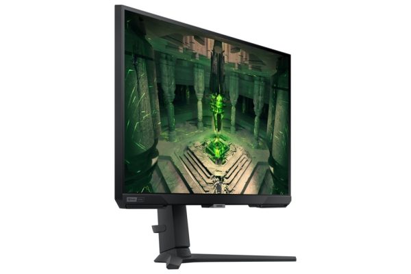 Samsung Odyssey G4 LS27BG400EU 27'' | 1920x1080 IPS | 240Hz | 1ms | G-Sync Compatible | Gaming Monitor - Afbeelding 8