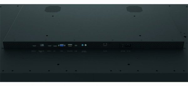 iiyama ProLite TF4939UHSC-B1AG 49" | 3840 x 2160 4K IPS | 60Hz | Touchscreen 24/7 Monitor - Afbeelding 7