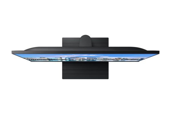 Samsung LF22T450FQR 22" | 1920x1080 IPS | 75Hz | USB-Hub | VESA-compatibel | 178° Kijkhoek | Monitor - Afbeelding 10