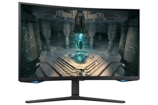 Samsung Odyssey LS32BG650EU 32" | 2560 x 1440 VA | 240Hz | Monitor - Afbeelding 18