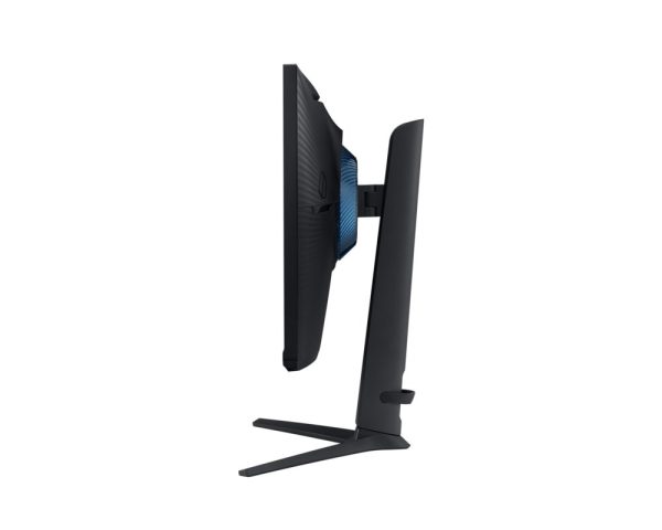 Samsung Odyssey G52A 27" | 2560x1440 IPS | 165Hz | Gaming Monitor - Afbeelding 5