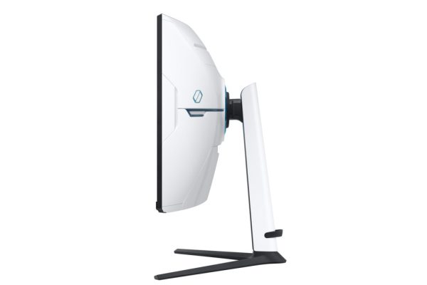 Samsung Odyssey Neo G8 G85NB 32" | 3840x2160 4K Mini LED VA | 240Hz | Gaming Monitor - Afbeelding 16