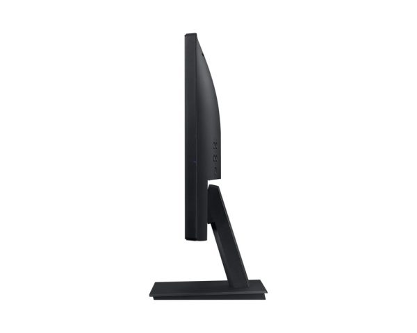 Mon Samsung 24inch F-HD / VGA (D-Sub)/ HDMI / Black - Afbeelding 3