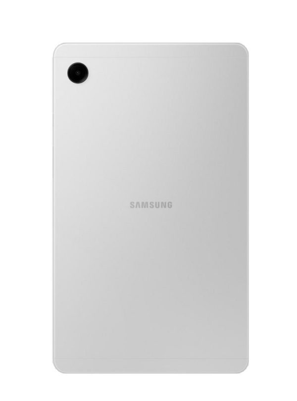 Samsung Galaxy Tab SM-X110NZSAEUB tablet 64 GB 22,1 cm (8.7") Mediatek 4 GB Wi-Fi 5 (802.11ac) Android 13 Zilver - Afbeelding 4