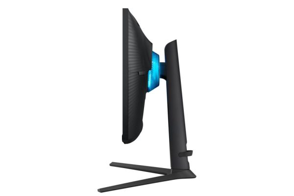 Samsung Odyssey LS28BG700EP 28" | 3840 x 2160 IPS | 144Hz | Gaming Monitor - Afbeelding 13