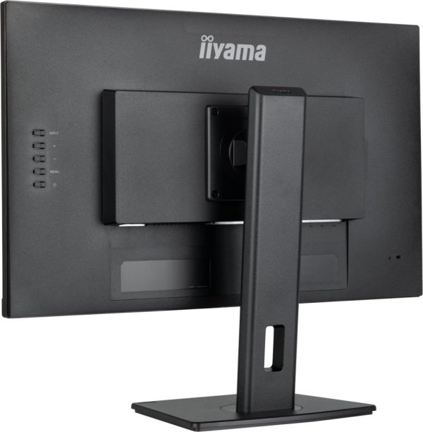 iiyama ProLite XUB2792QSU-B6 27" | 2560x1440 IPS | 100Hz | Monitor - Afbeelding 12