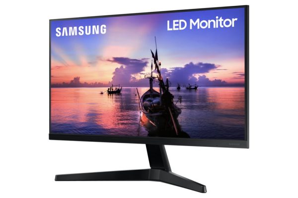 Samsung LF24T350FHR 24" | 1920x1080 IPS | 75Hz | Monitor - Afbeelding 6