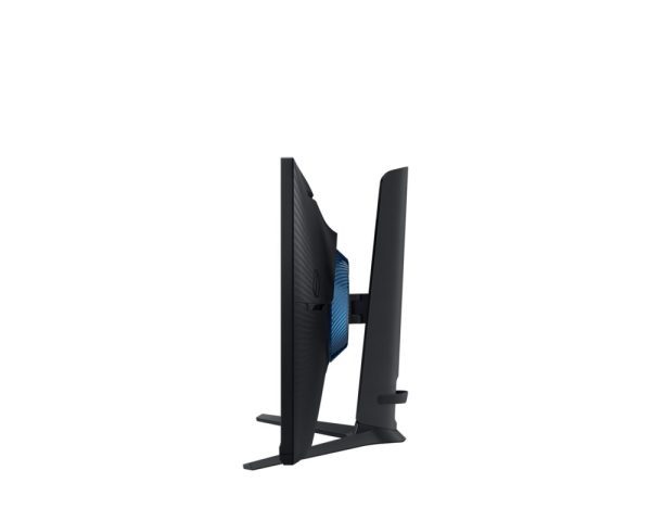 Samsung Odyssey G30A 27" | 1920 x 1080 VA | 144Hz | Gaming Monitor - Afbeelding 3