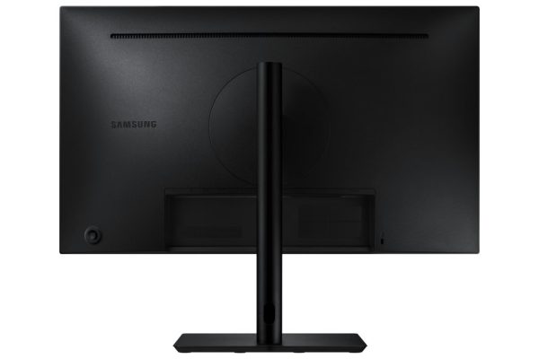 Samsung LS27R650FDU LED display 68,6 cm (27") 1920 x 1080 Pixels Full HD IPS Zwart, Grijs - Afbeelding 3
