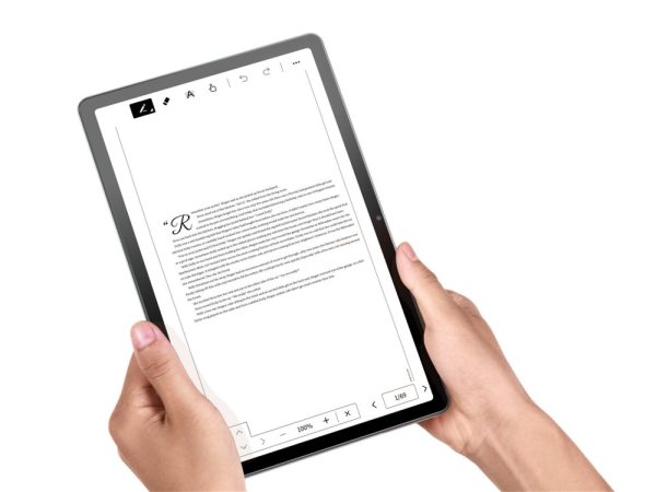 Lenovo Tab M10 Plus 128 GB 26,9 cm (10.6") Qualcomm Snapdrag - Afbeelding 8