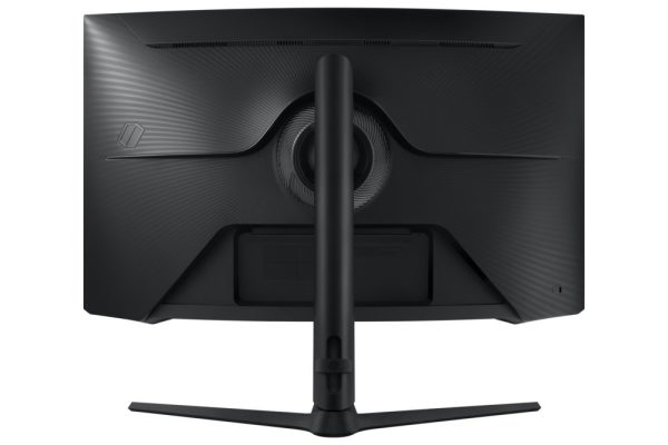 Samsung Odyssey LS32BG650EU 32" | 2560 x 1440 VA | 240Hz | Monitor - Afbeelding 6