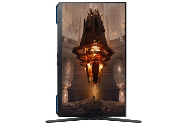 Samsung Odyssey LS32BG700EU 32" | 3840x2160 4K IPS | 144Hz | Gaming Monitor - Afbeelding 19