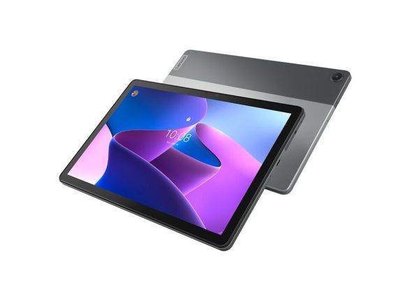 Lenovo 10.1" WUXGA 1920x1200 M10 3e Gen 32GB 3GB - Afbeelding 3
