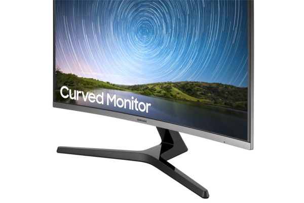 Samsung CR50 LC32R500FHP 32" | 1920x1080 VA | 75Hz | Curved Monitor - Afbeelding 16
