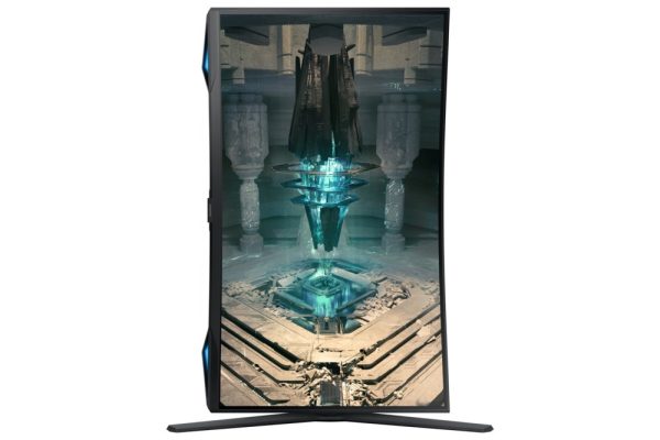 Samsung Odyssey LS32BG650EU 32" | 2560 x 1440 VA | 240Hz | Monitor - Afbeelding 19