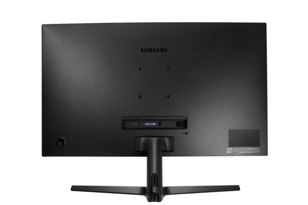 Samsung CR50 LC32R500FHP 32" | 1920x1080 VA | 75Hz | Curved Monitor - Afbeelding 3