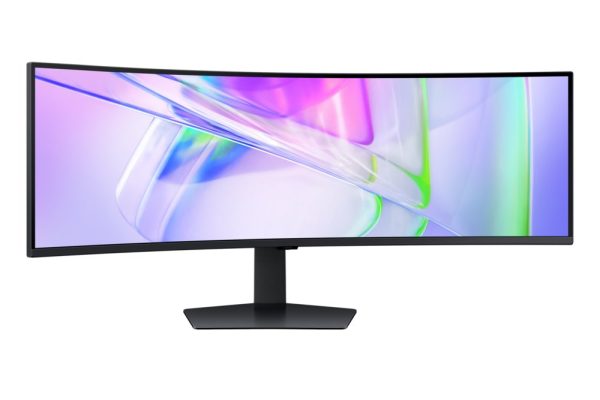 Samsung ViewFinity S49C950UAU 49" | 5120 x 1440 VA | 120Hz | Ultrawide Monitor - Afbeelding 15