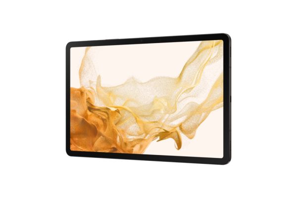 Samsung Galaxy Tab S8 SM-X700 128 GB 27,9 cm (11") Qualcomm Snapdragon 8 GB Wi-Fi 6 (802.11ax) Android 12 Grafiet - Afbeelding 7