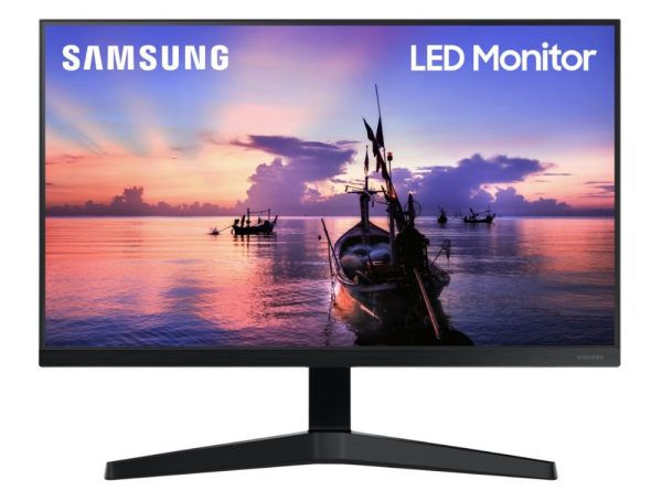 Samsung LF24T350FHR 24" | 1920x1080 IPS | 75Hz | Monitor