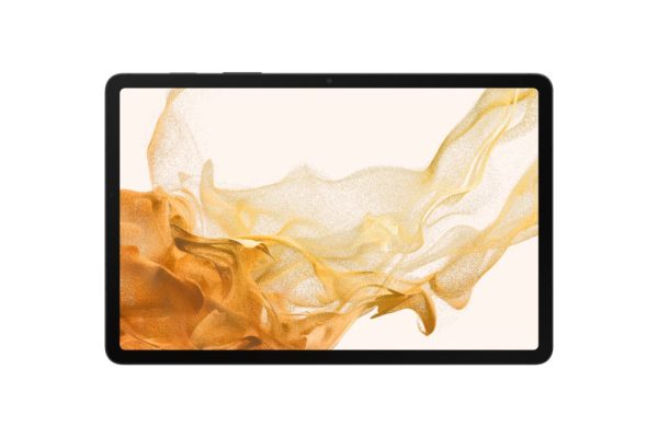 Samsung Galaxy Tab S8 SM-X700 128 GB 27,9 cm (11") Qualcomm Snapdragon 8 GB Wi-Fi 6 (802.11ax) Android 12 Grafiet - Afbeelding 12