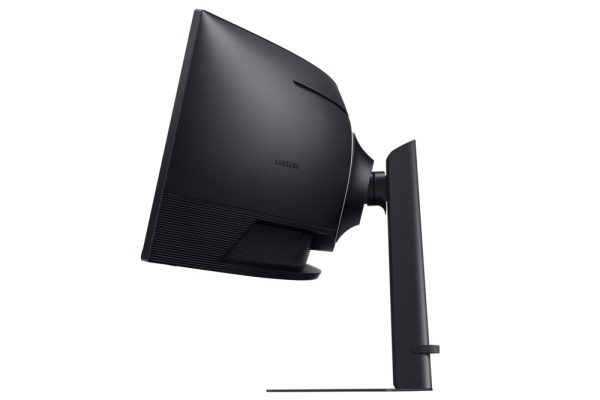 Samsung ViewFinity S49C950UAU 49" | 5120 x 1440 VA | 120Hz | Ultrawide Monitor - Afbeelding 12