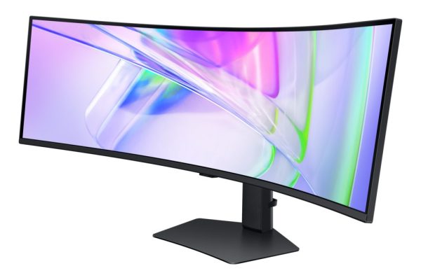 Samsung ViewFinity S49C950UAU 49" | 5120 x 1440 VA | 120Hz | Ultrawide Monitor - Afbeelding 10
